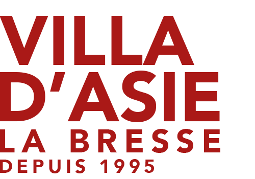 Restaurant Villa d'Asie, La Bresse