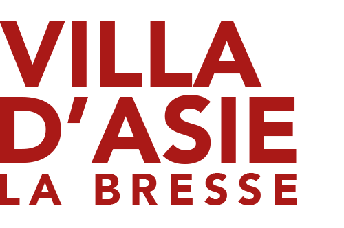 Restaurant Villa d'Asie, La Bresse